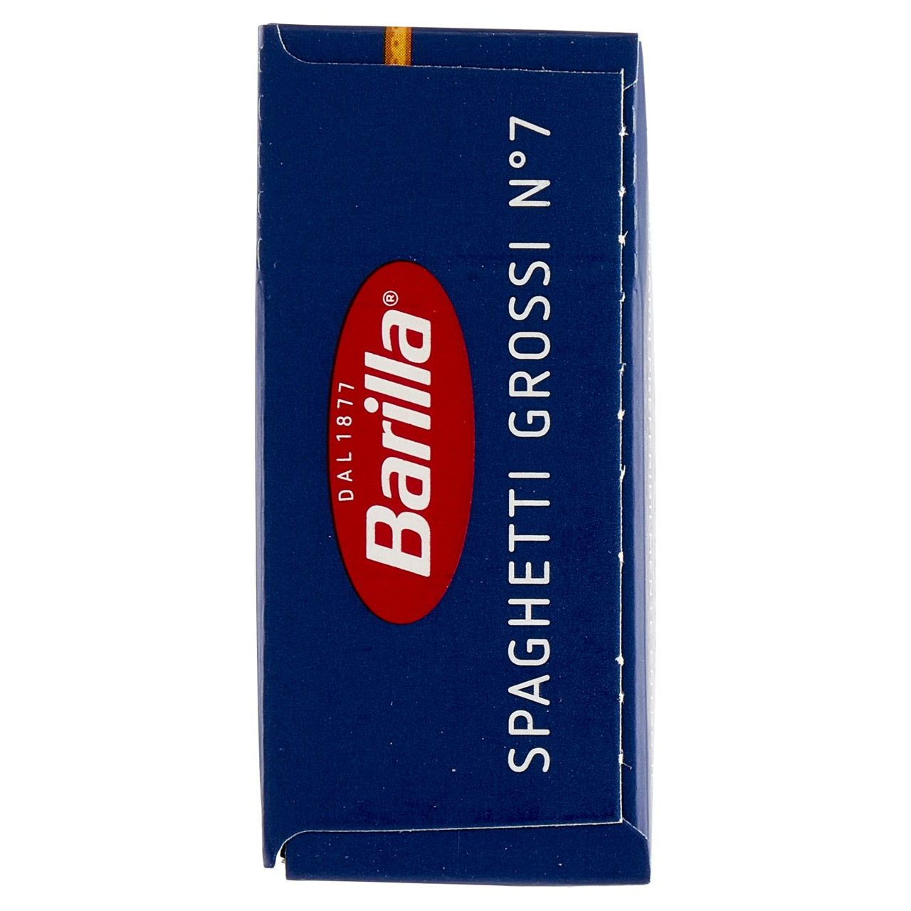 Barilla Pasta Spaghetti Grossi n.7 500g