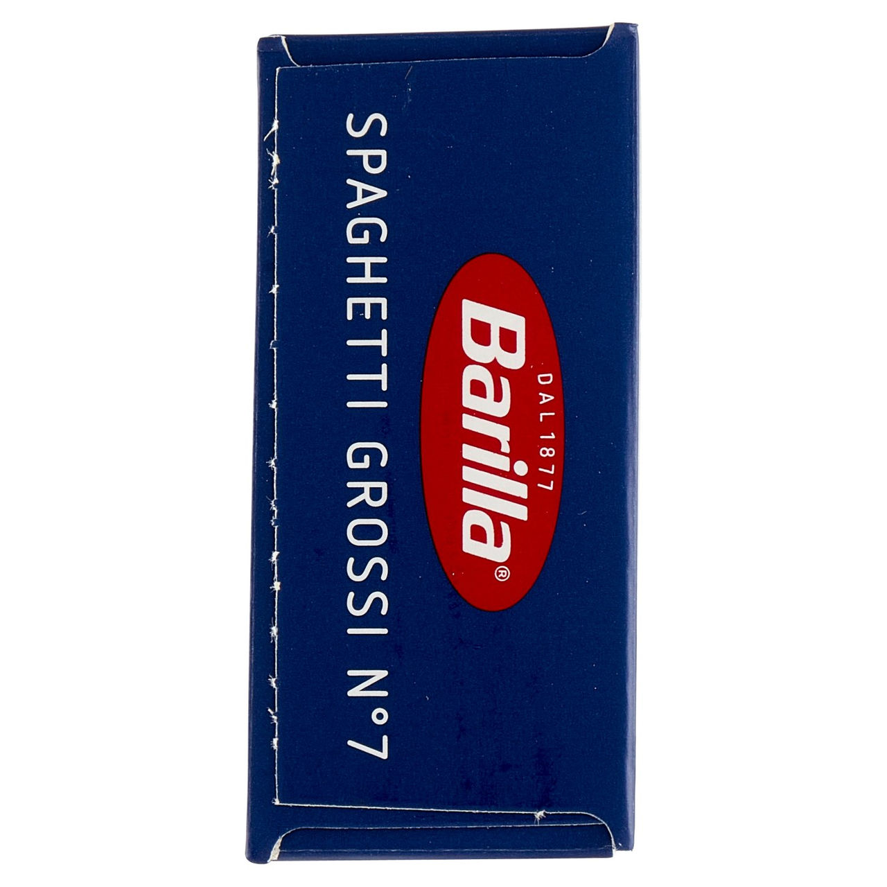 Barilla Pasta Spaghetti Grossi n.7 500g