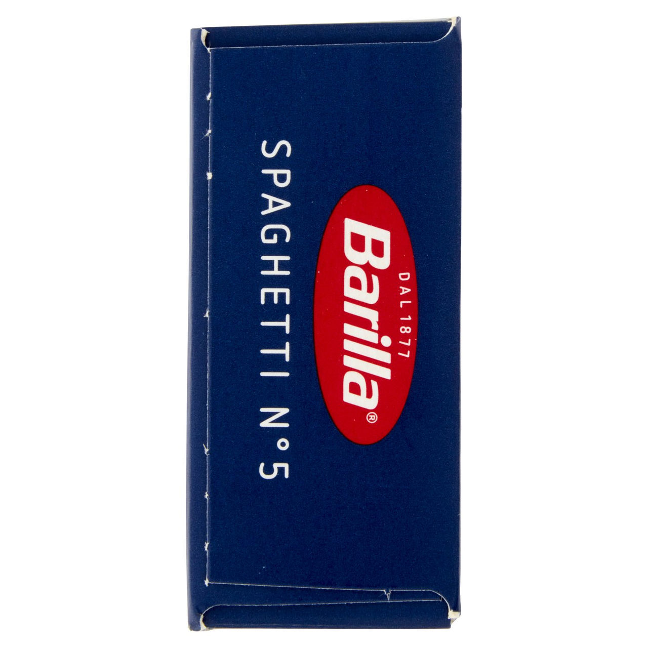 Barilla Pasta Spaghetti n.5 100% Grano Italiano 500g