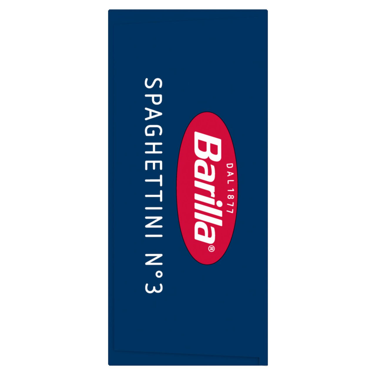 Barilla Pasta Spaghettini n.3 500g