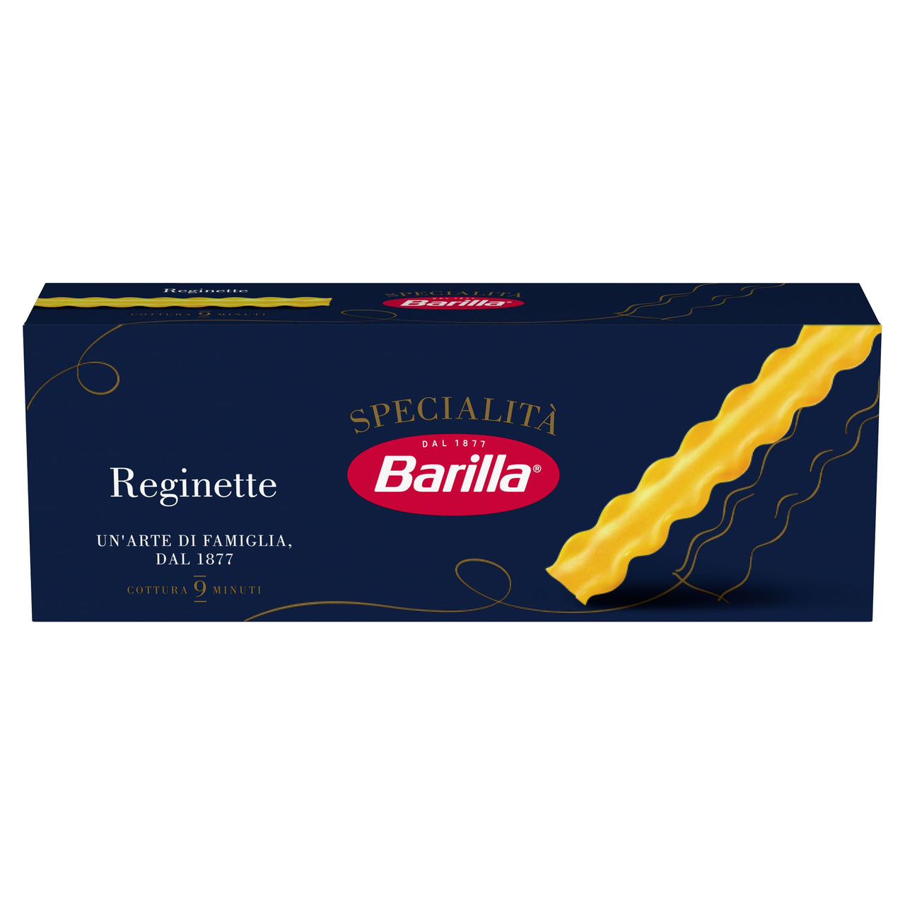 Barilla Specialità Reginette 500 g