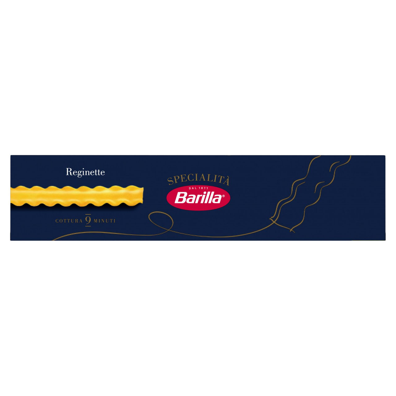 Barilla Specialità Reginette 500 g
