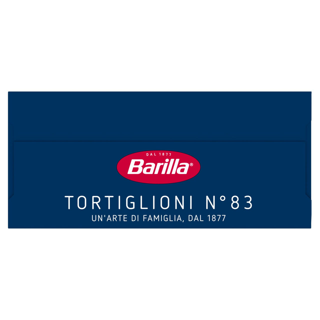 Barilla Pasta Tortiglioni n.83 500g