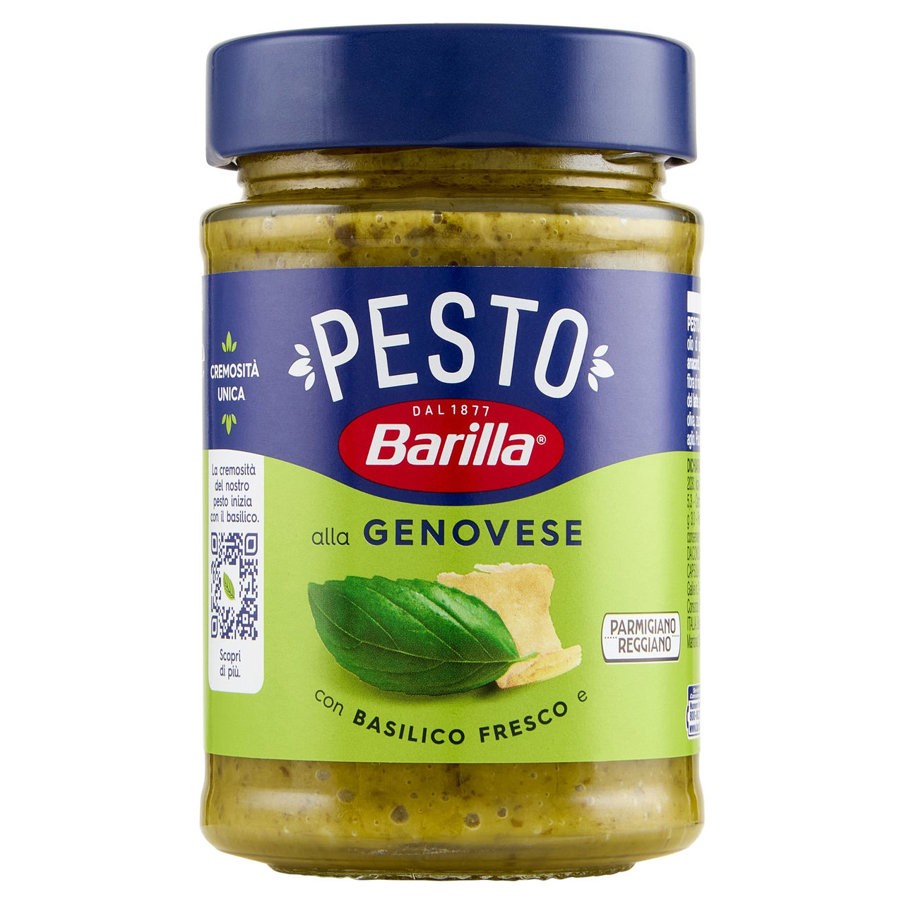 Barilla Pesto alla Genovese 190 g