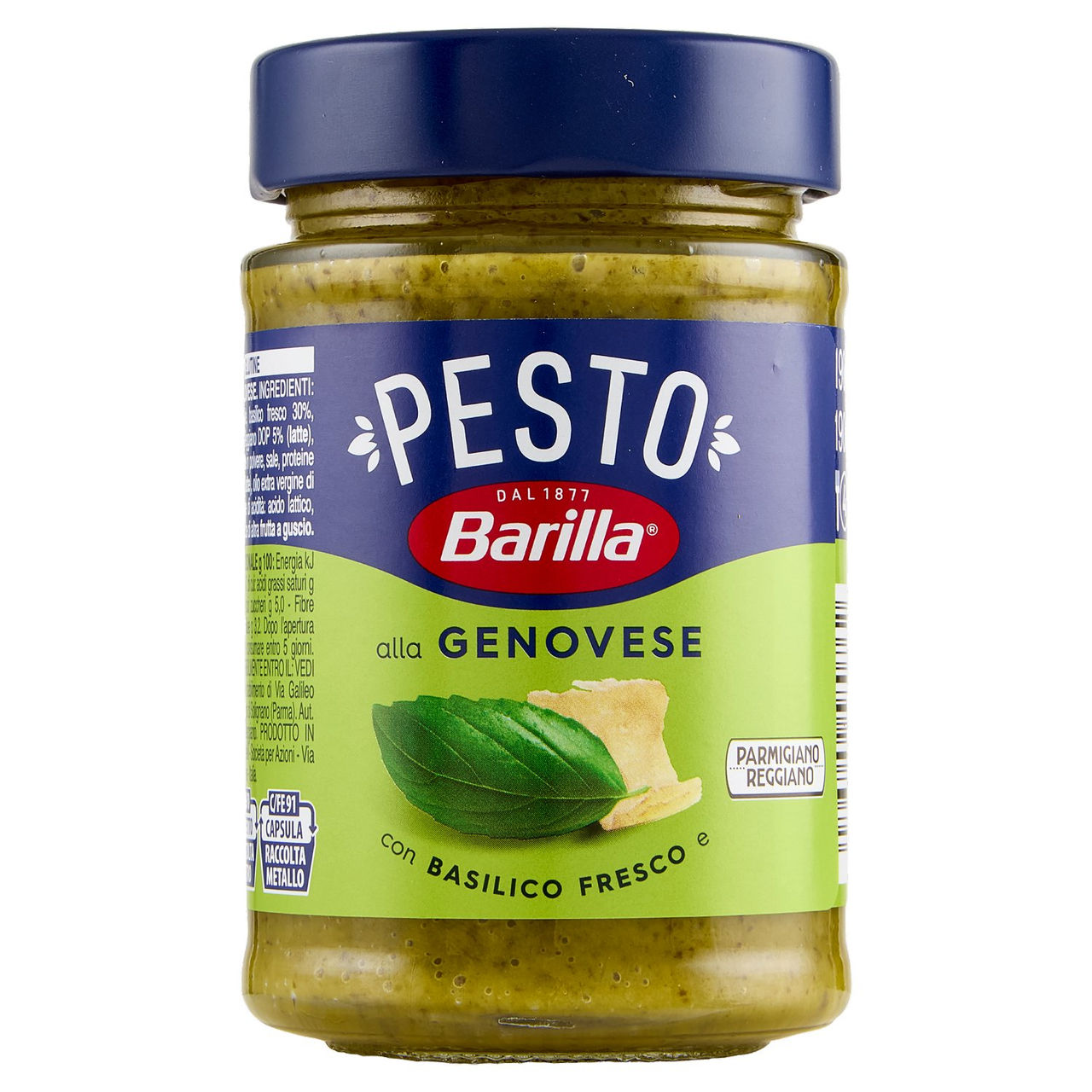 Barilla Pesto alla Genovese 190 g