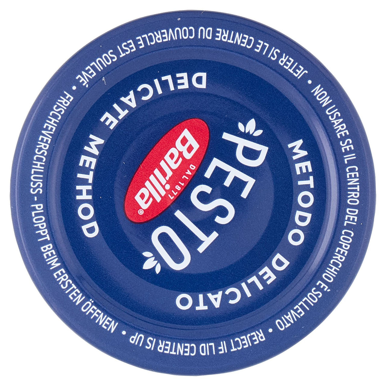 Barilla Pesto alla Genovese 190 g