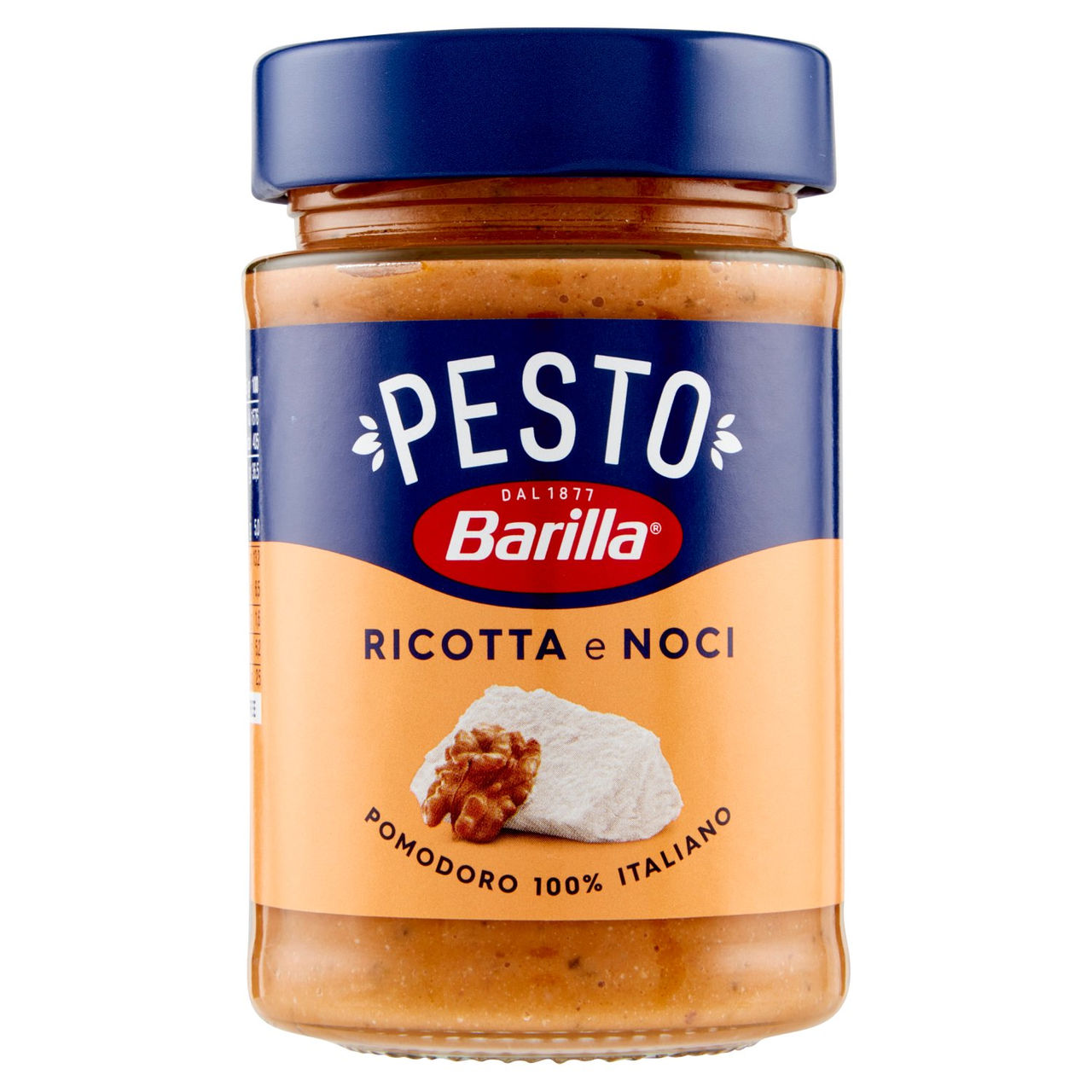 Barilla Pesto Ricotta e Noci 190g