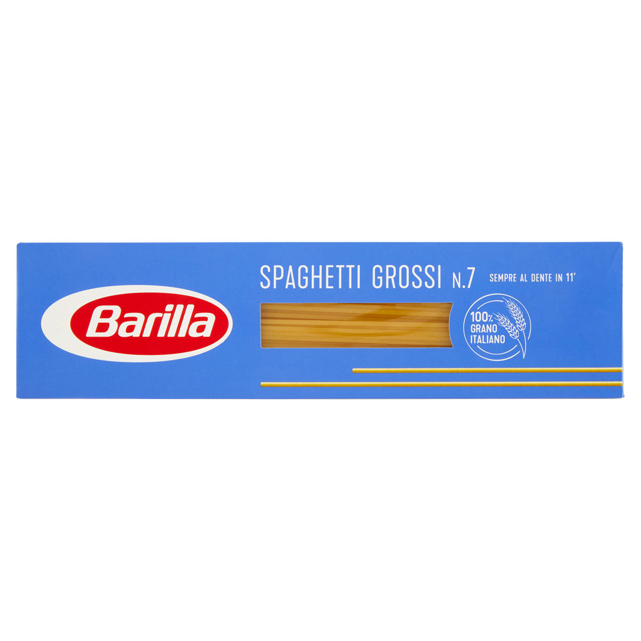 Barilla Spaghetti Grossi n.7 500 g