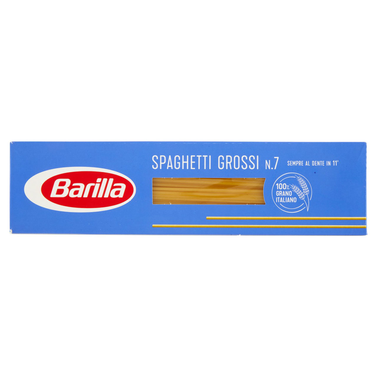 Barilla Spaghetti Grossi n.7 500 g