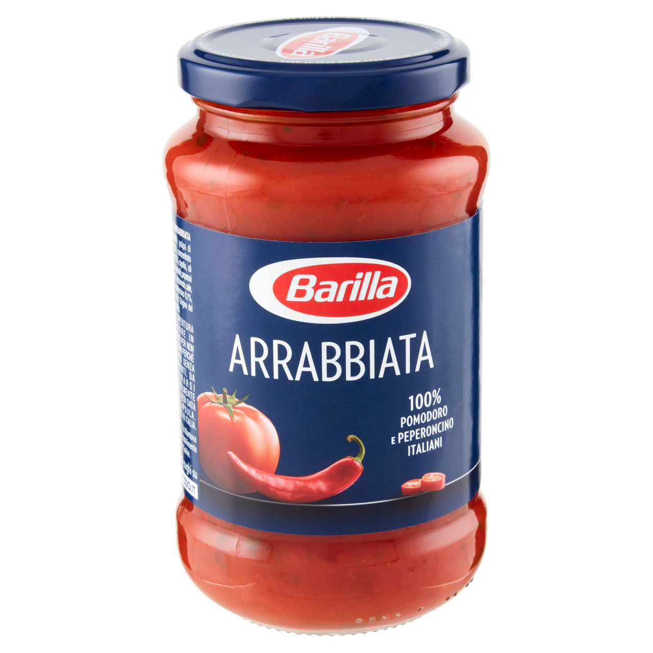 Barilla Sugo all'Arrabbiata 400 g