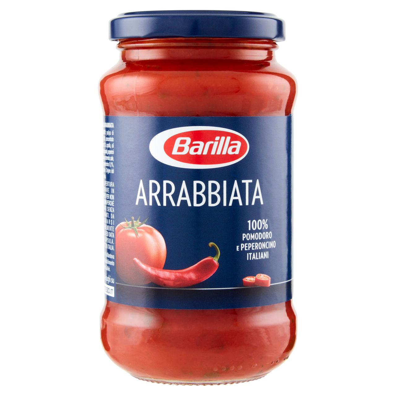 Barilla Sugo all'Arrabbiata 400 g