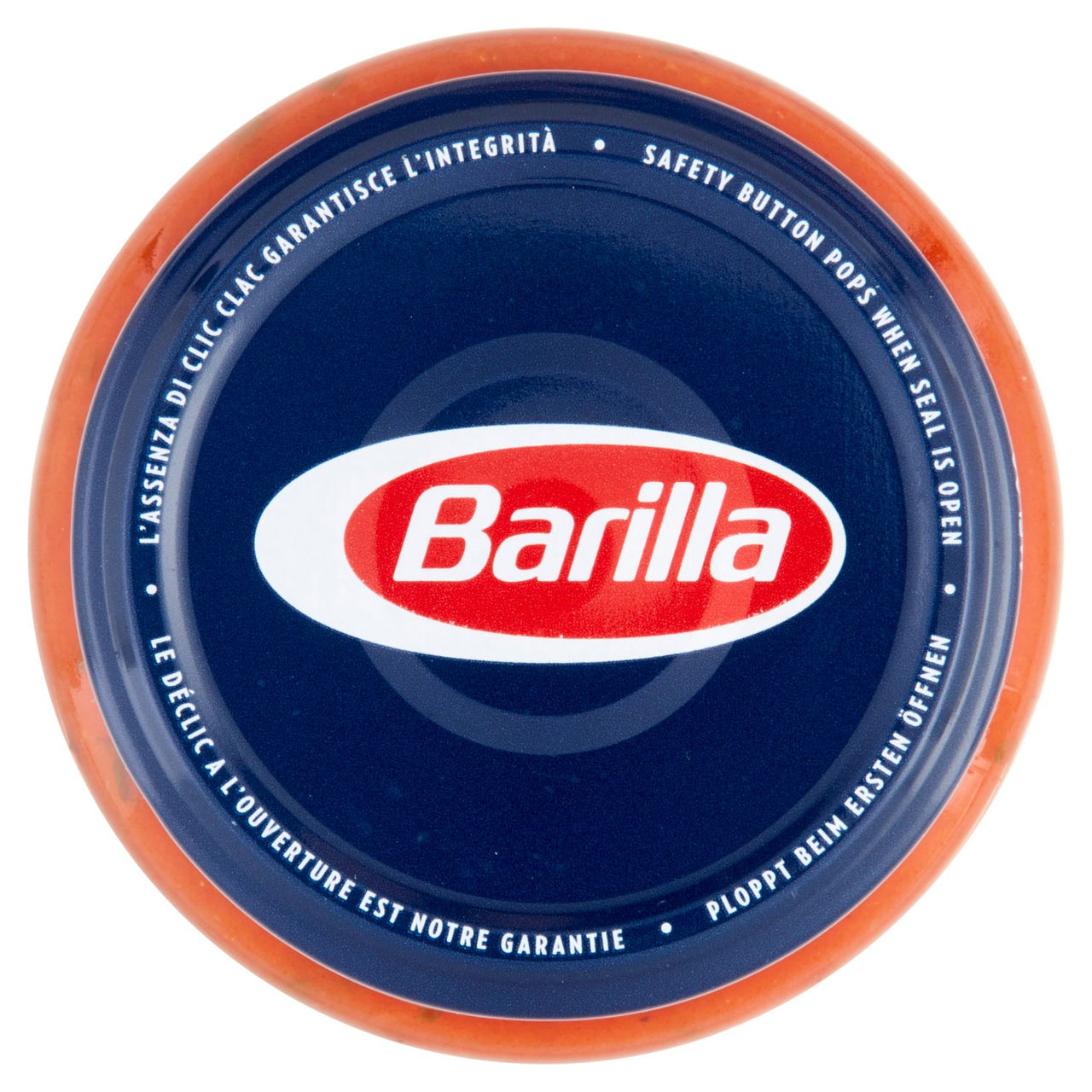 Barilla Sugo all'Arrabbiata 400 g