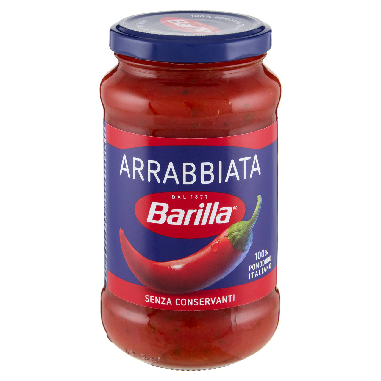 Barilla Sugo all'Arrabbiata 400 g