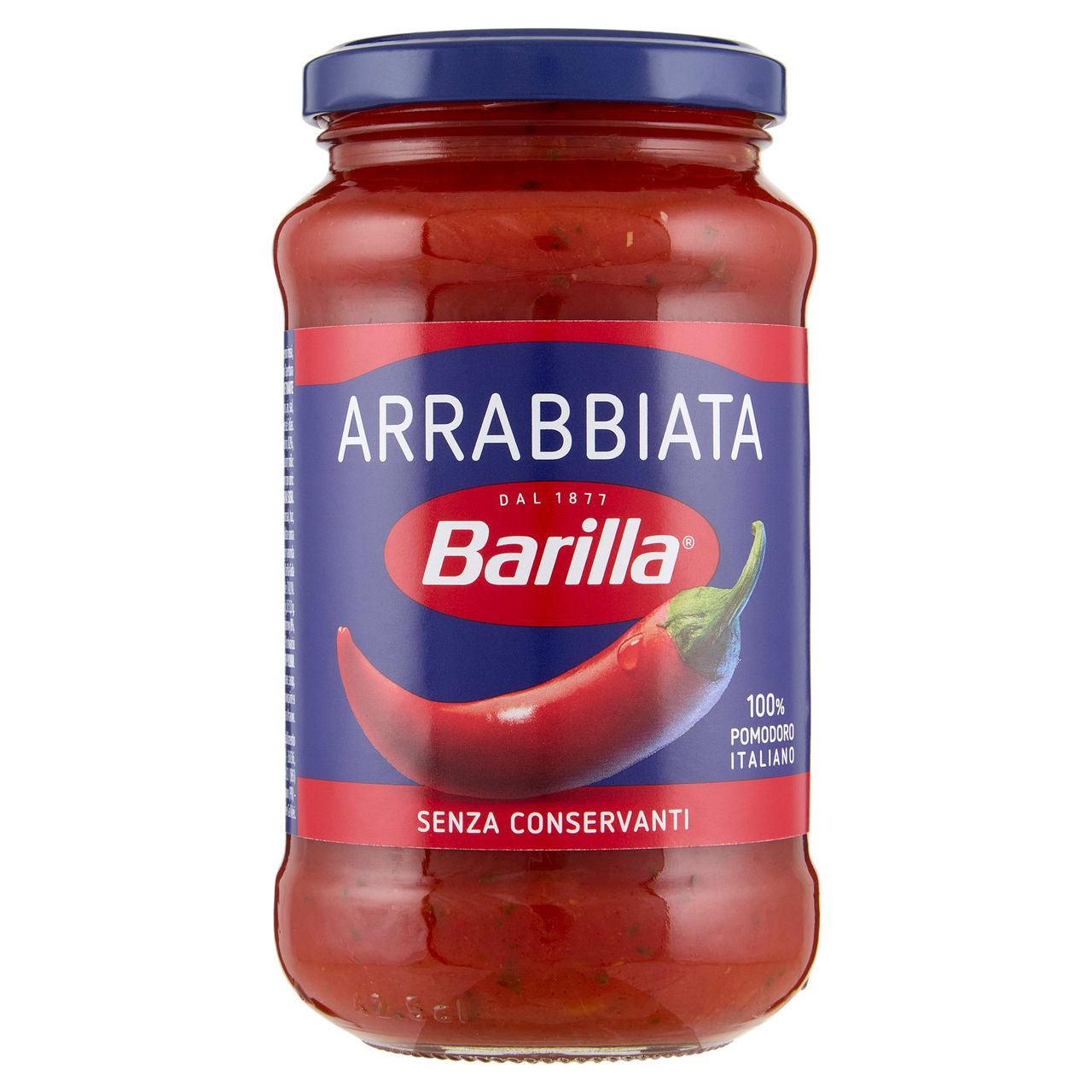 Barilla Sugo all'Arrabbiata 400 g