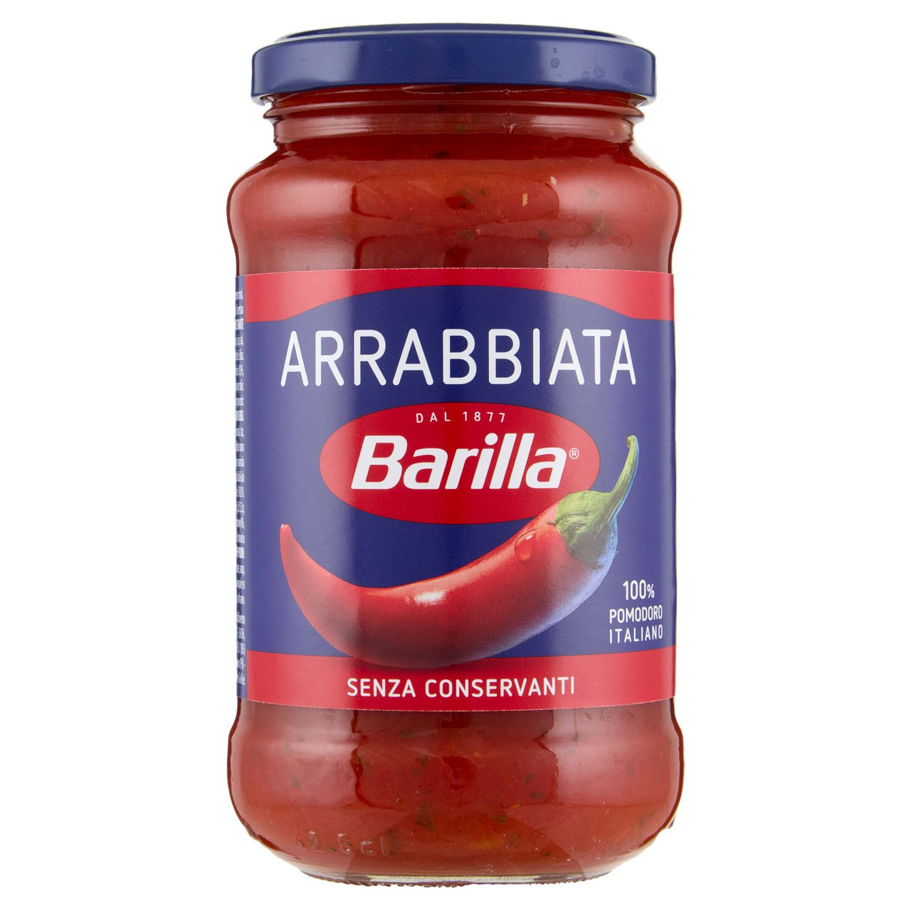 Barilla Sugo all'Arrabbiata 400 g