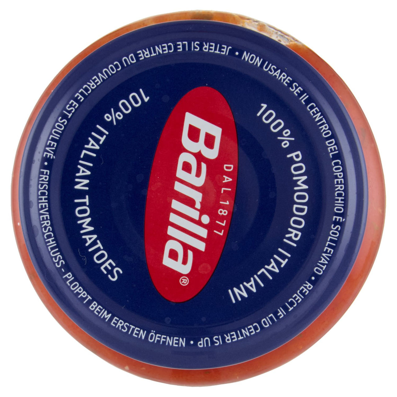 Barilla Sugo all'Arrabbiata 400 g
