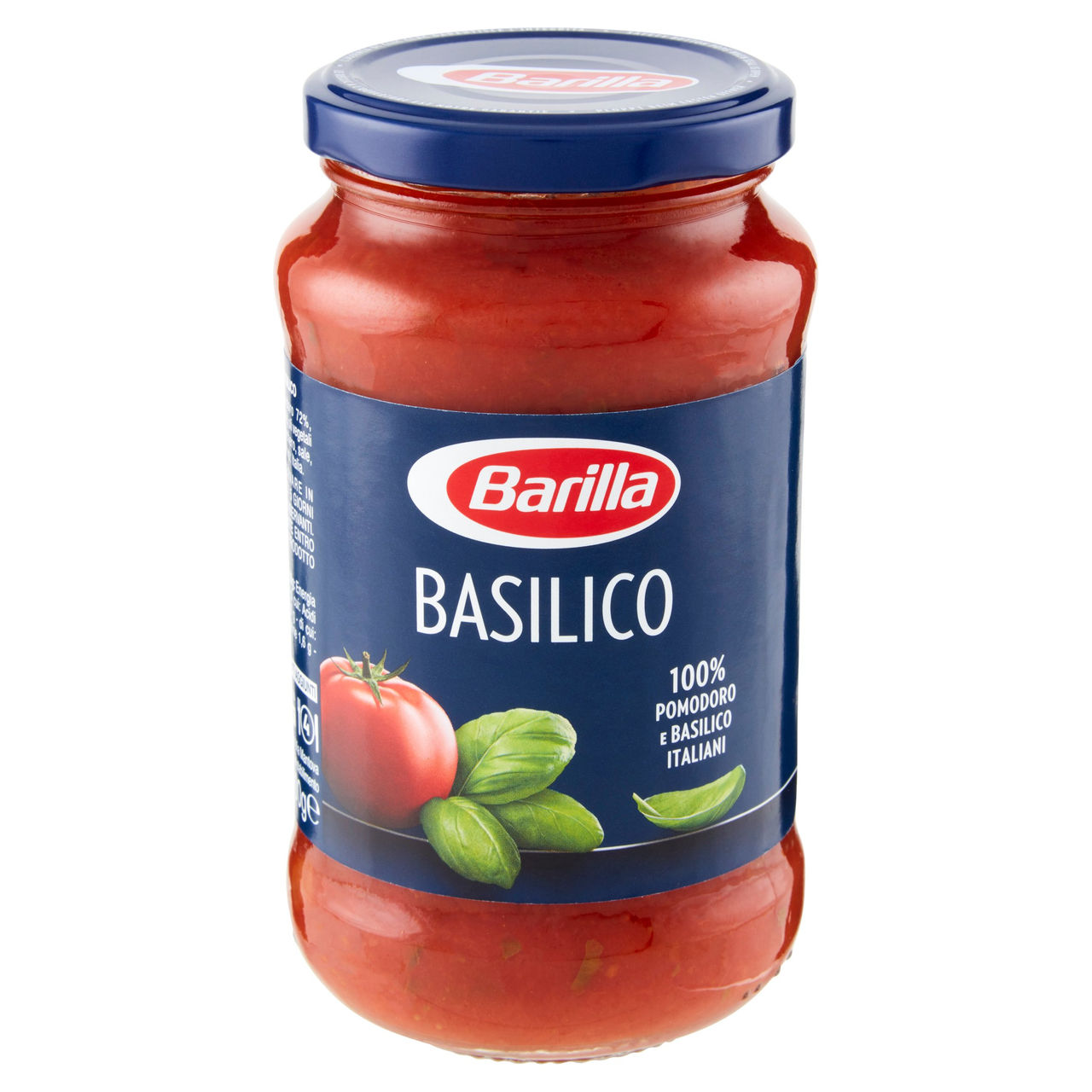 Barilla Sugo Pomodoro Basilico 400g online