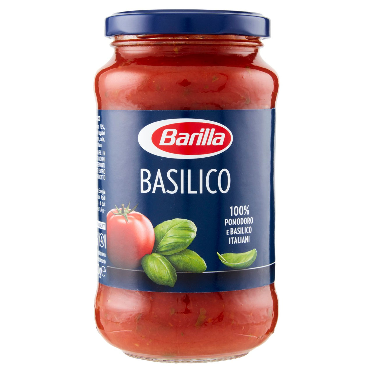 Barilla Sugo Pomodoro Basilico 400g online