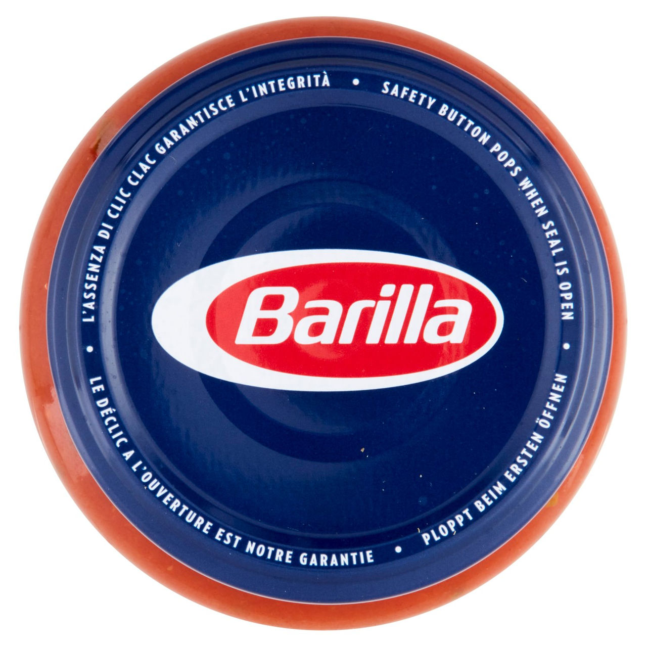 Barilla Sugo Pomodoro Basilico 400g online