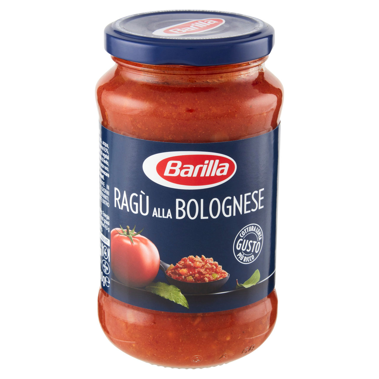 Barilla Ragù alla Bolognese 400g in vendita online