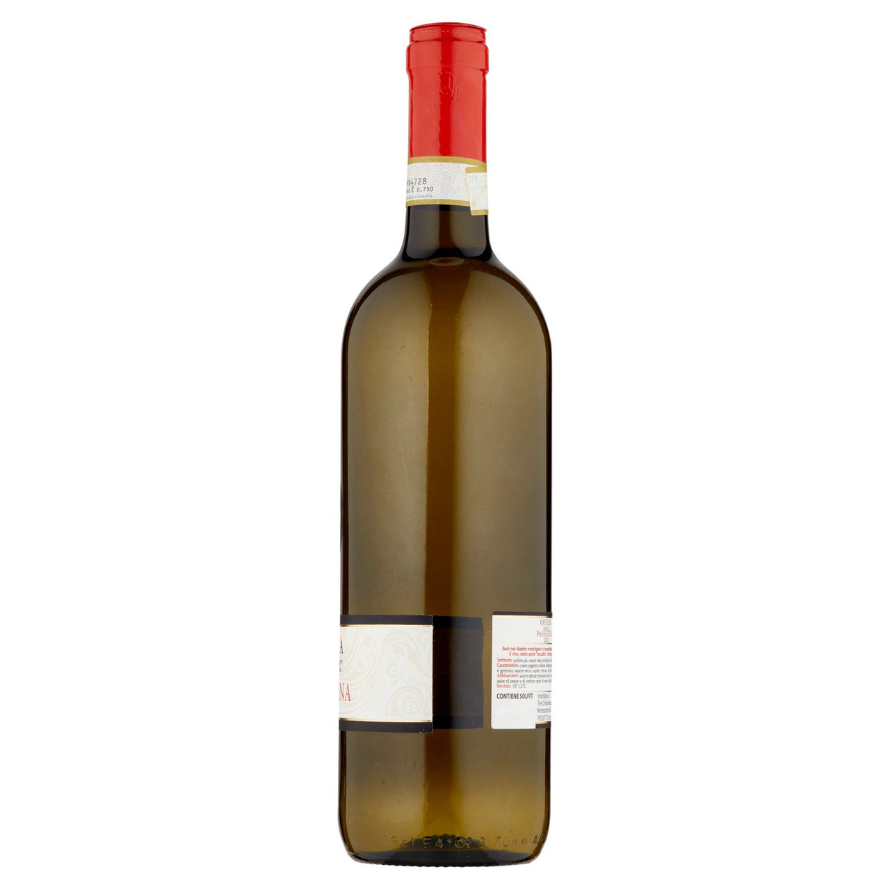 BARÓ Offida DOCG Passerina 75 cl