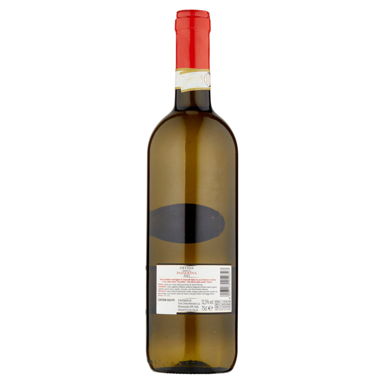 BARÓ Offida DOCG Passerina 75 cl