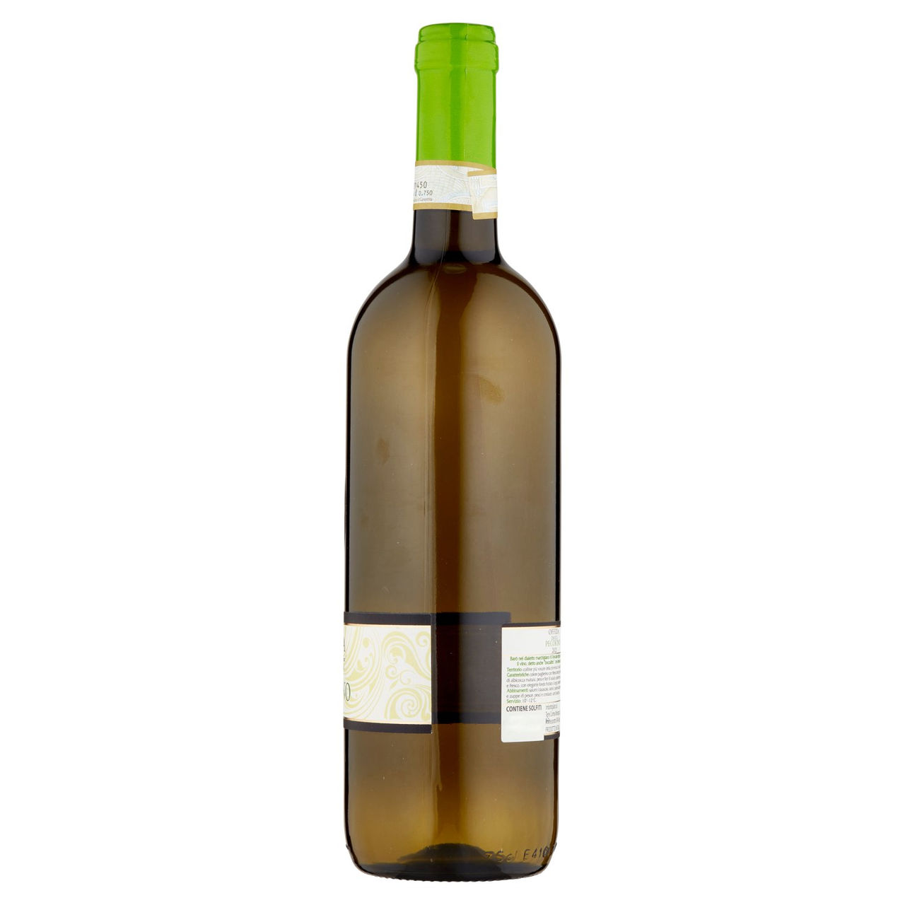 BARÓ Offida DOCG Pecorino 75 cl