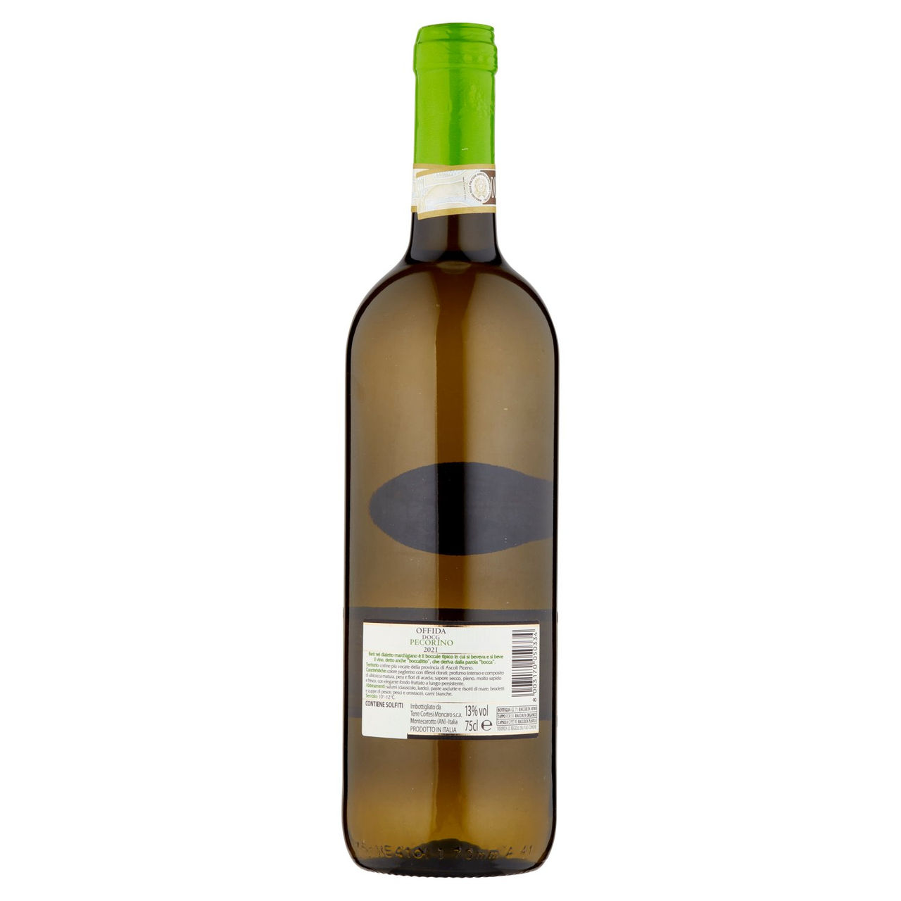 BARÓ Offida DOCG Pecorino 75 cl