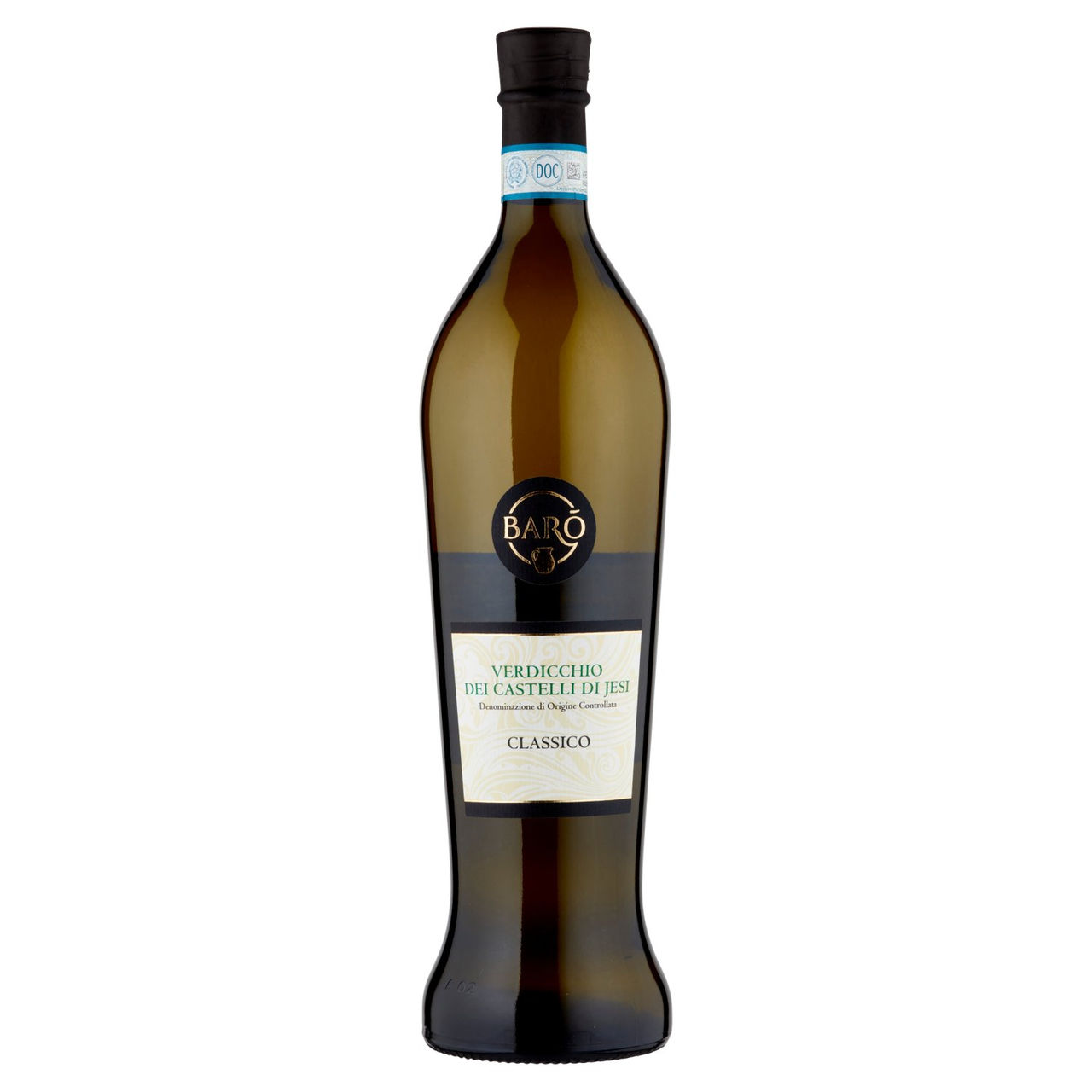 BARO' Verdicchio dei Castelli di Jesi DOC Classico 75 cl