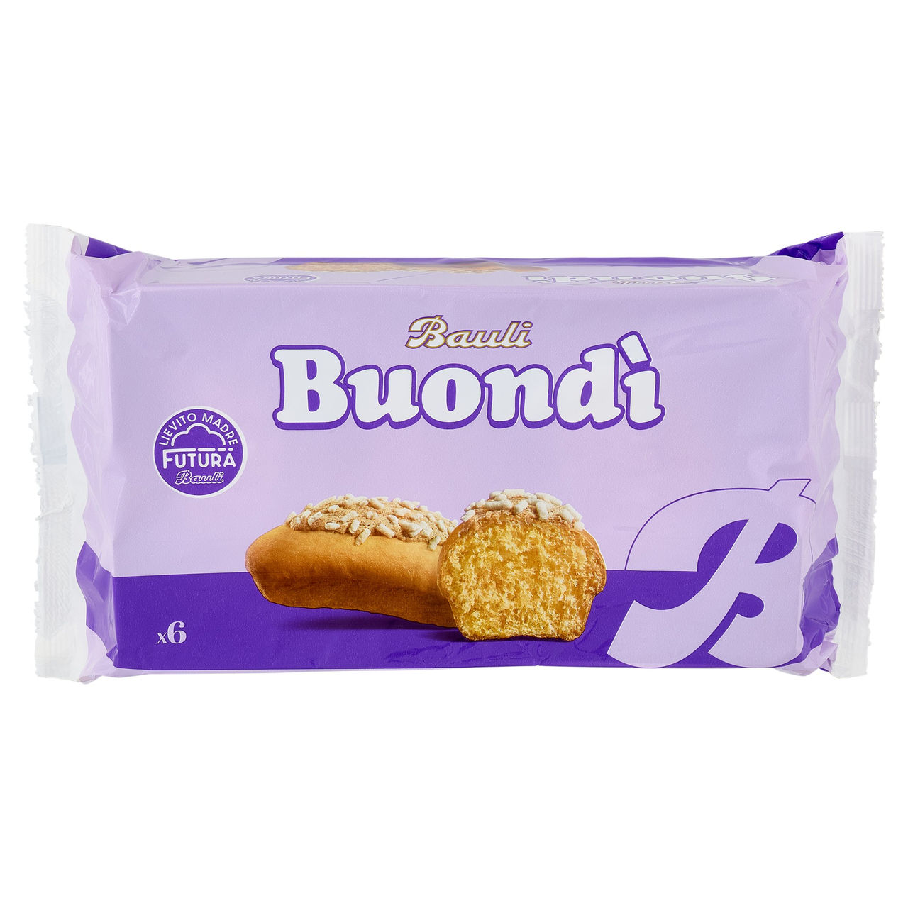 Motta Buondì Classico 6 pz in vendita online