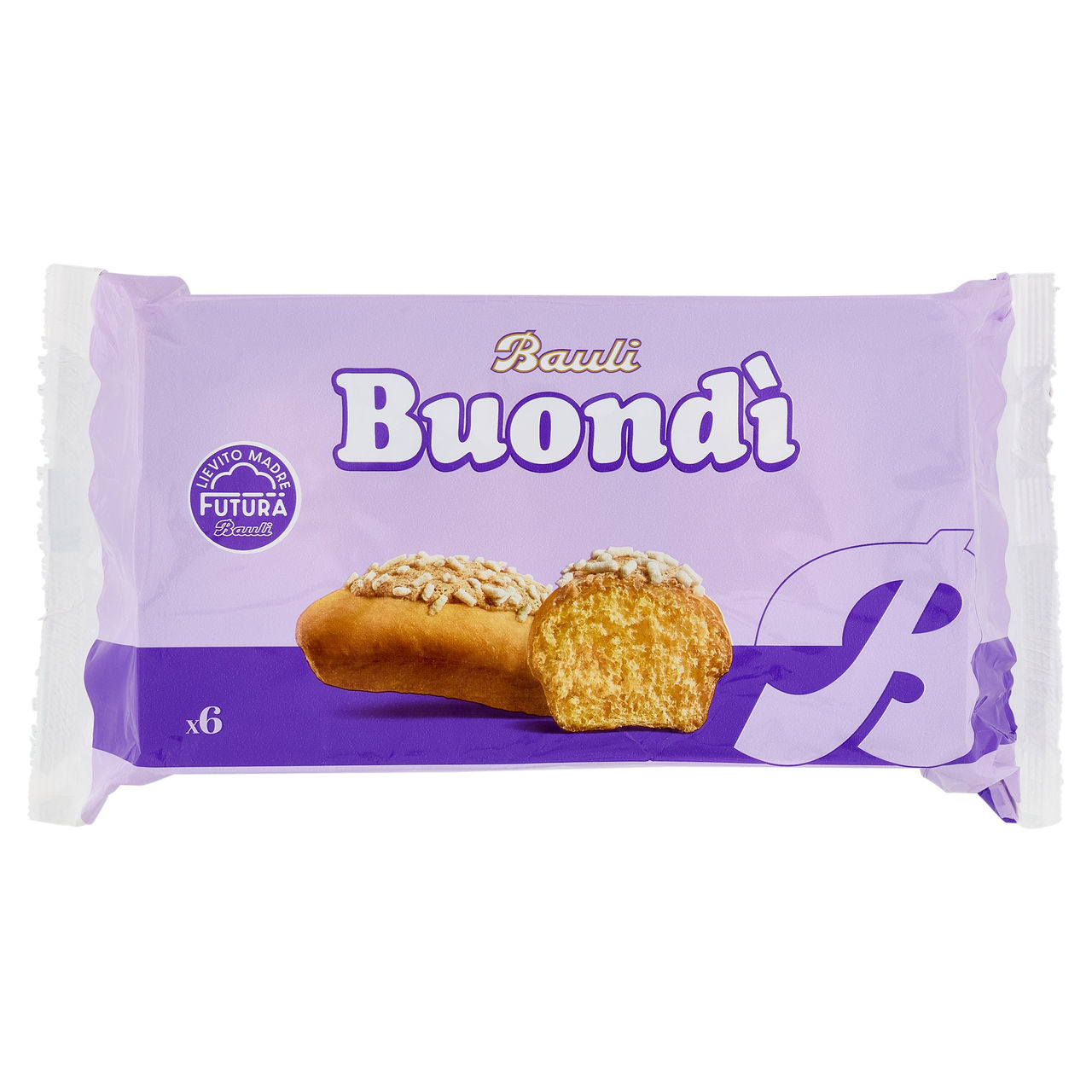 Motta Buondì Classico 6 pz in vendita online