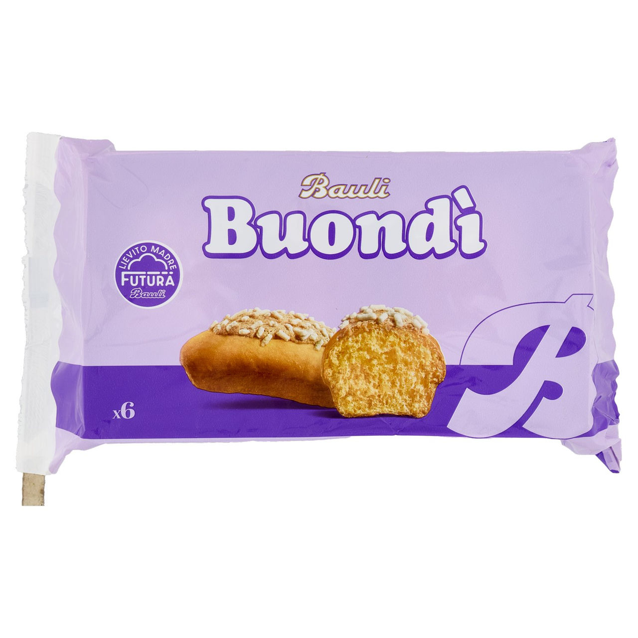 Motta Buondì Classico 6 pz in vendita online