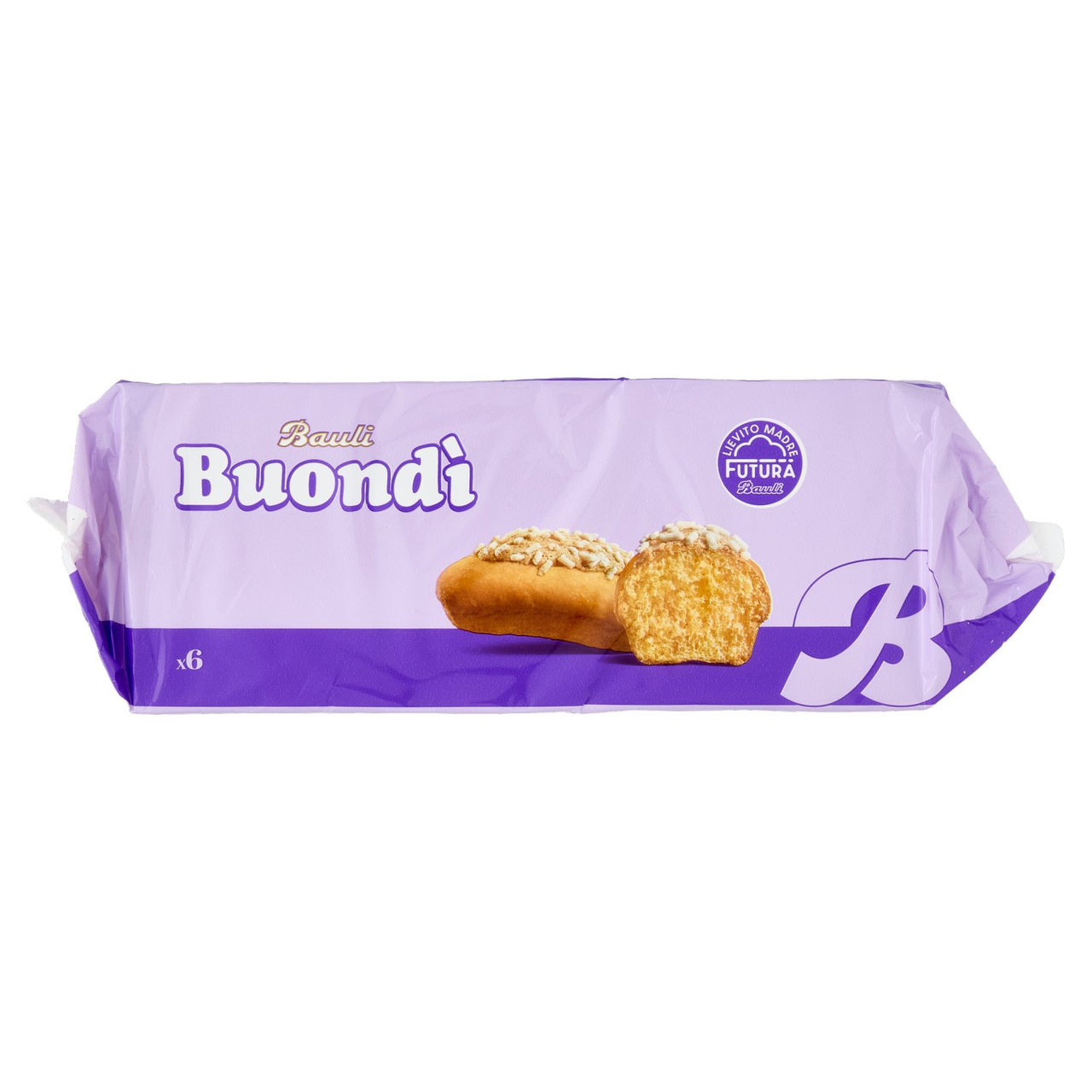 Motta Buondì Classico 6 pz in vendita online