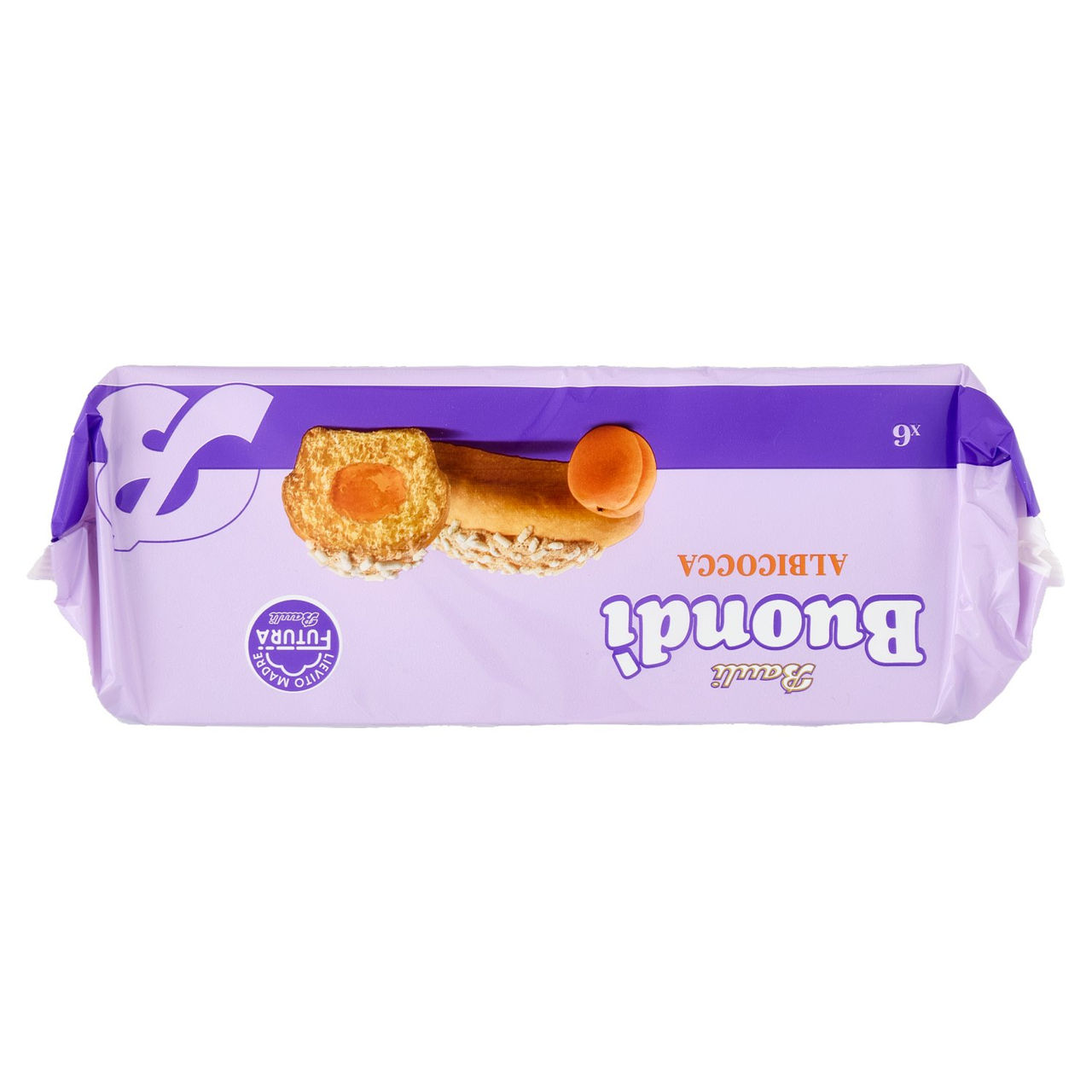 Motta Buondì Albicocca 6 pz