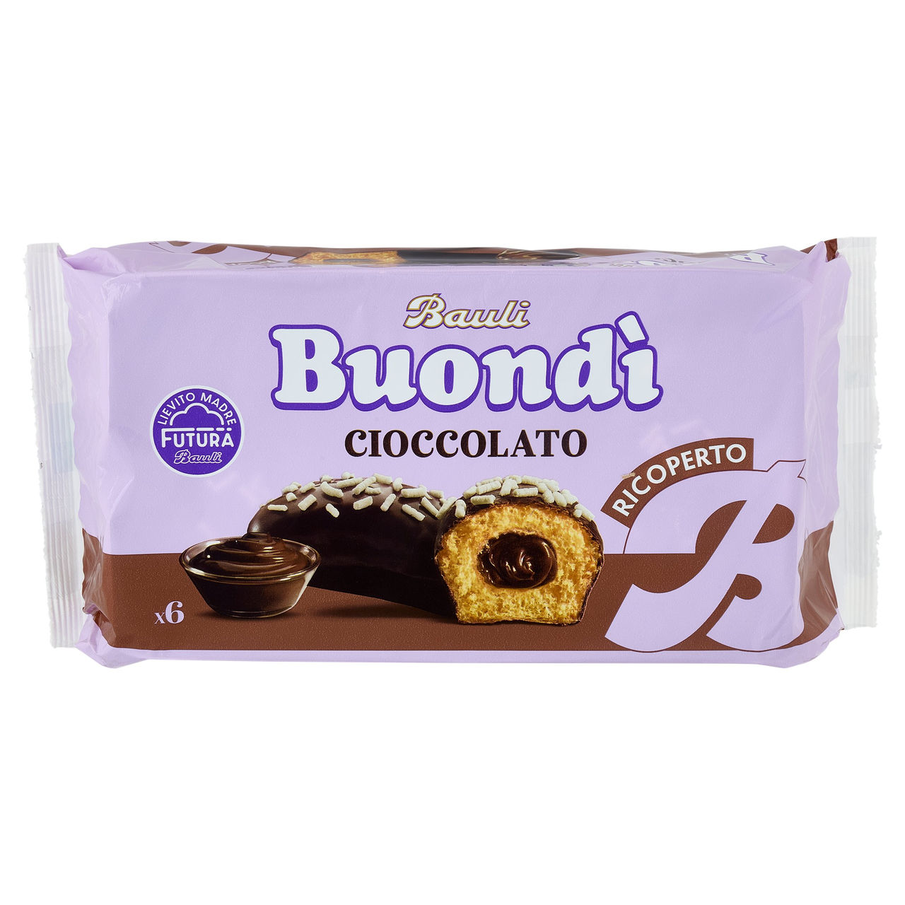 Buondì Cioccolato in vendita online