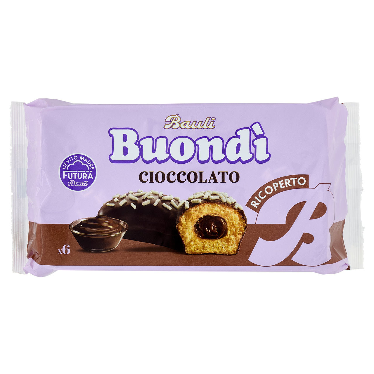 Buondì Cioccolato in vendita online