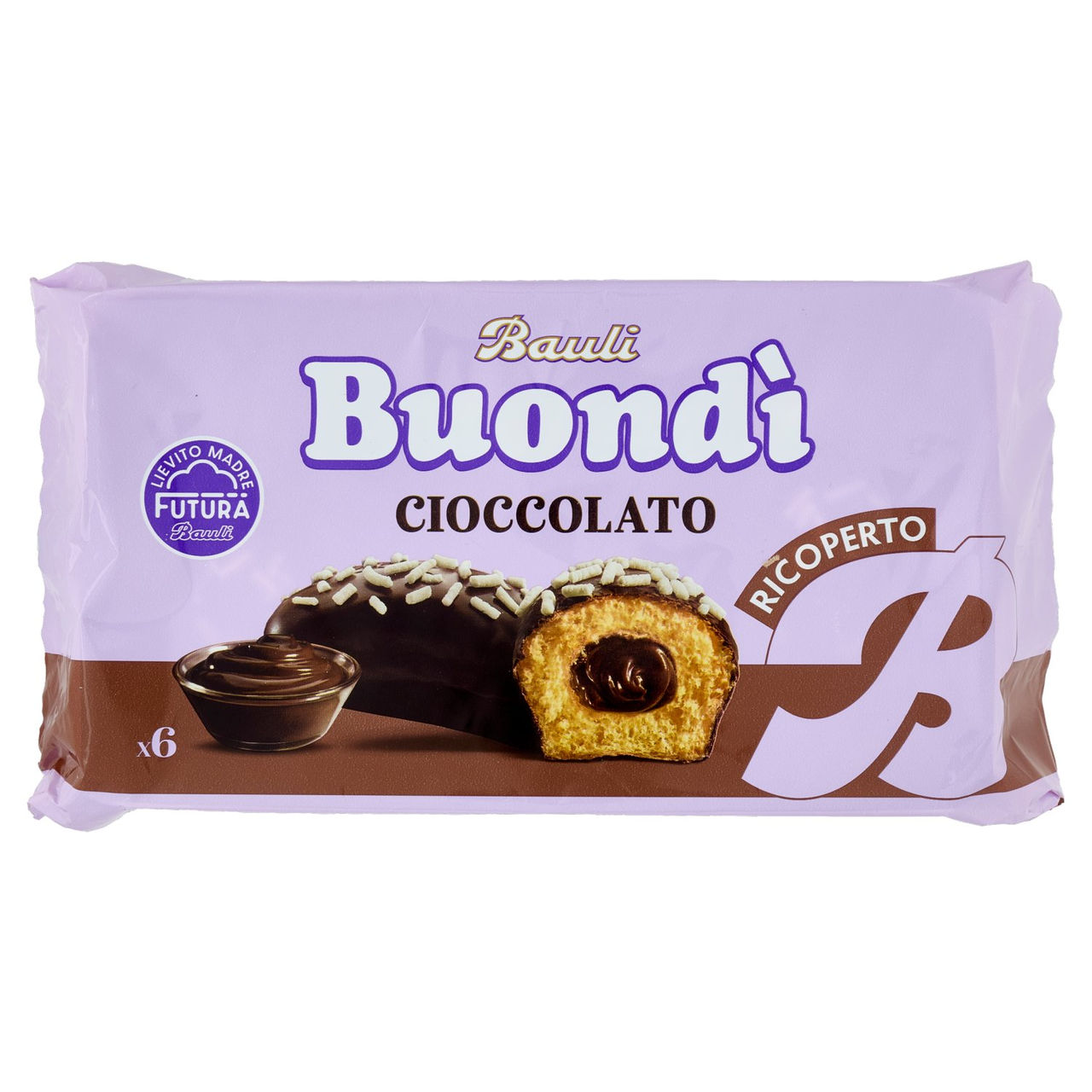 Buondì Cioccolato in vendita online