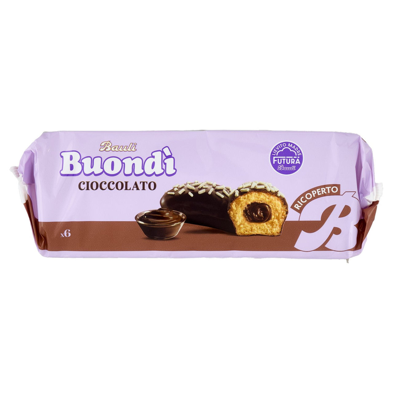 Buondì Cioccolato in vendita online