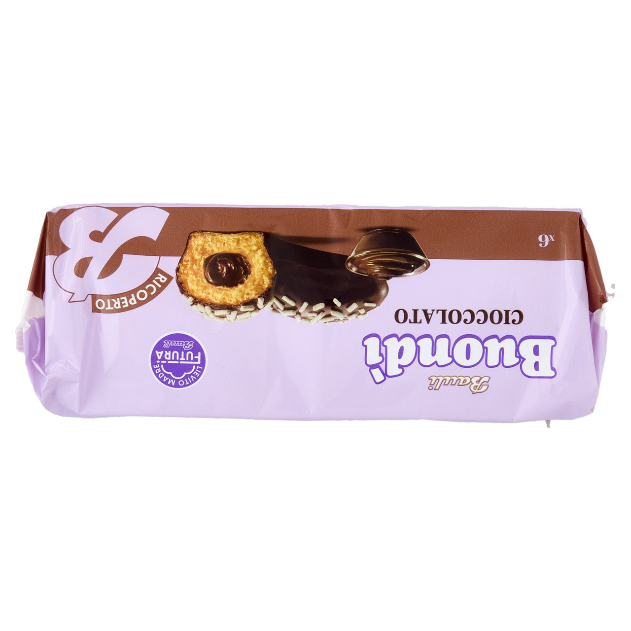 Buondì Cioccolato in vendita online