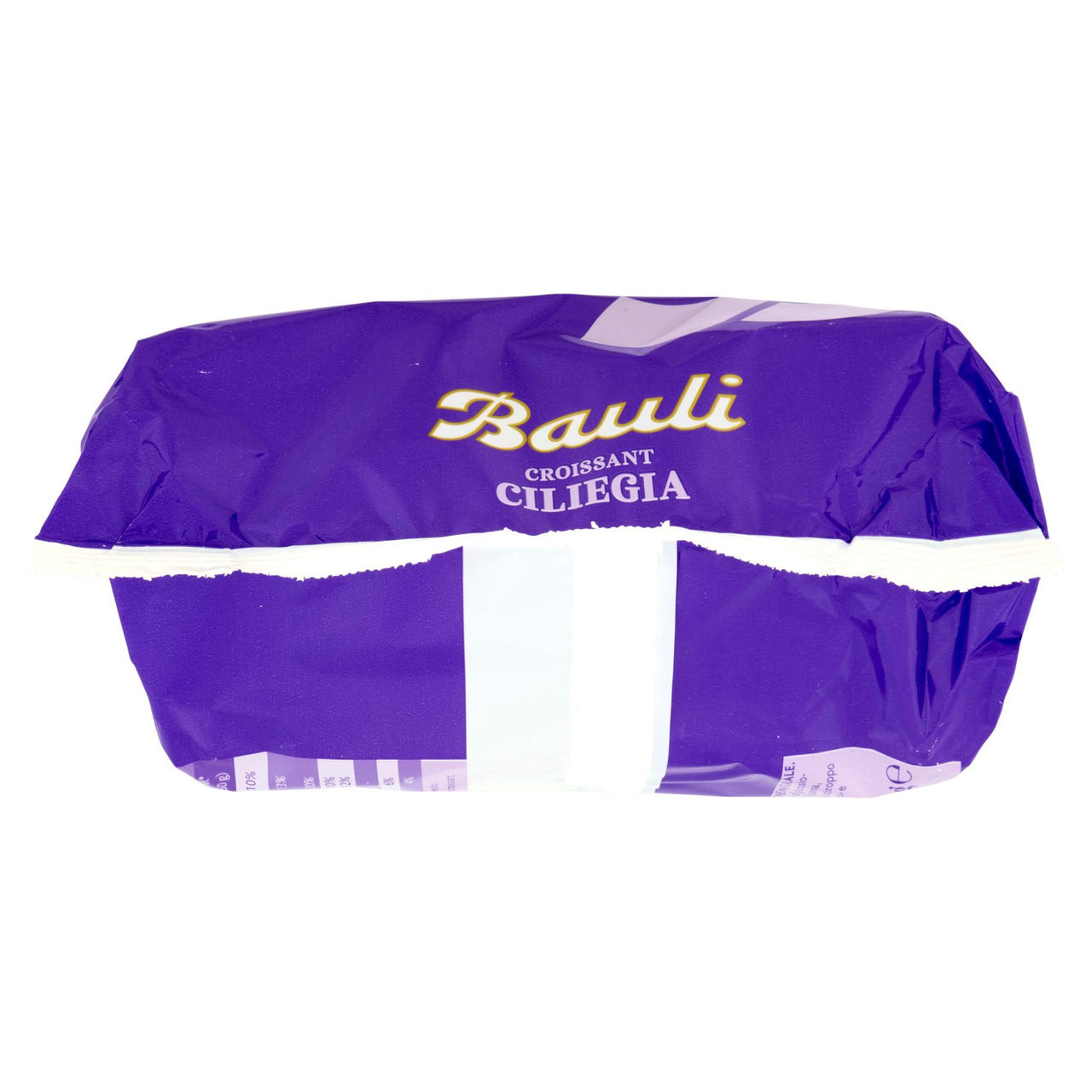 Bauli i Classici Croissant Ciliegia 6 x 50 g