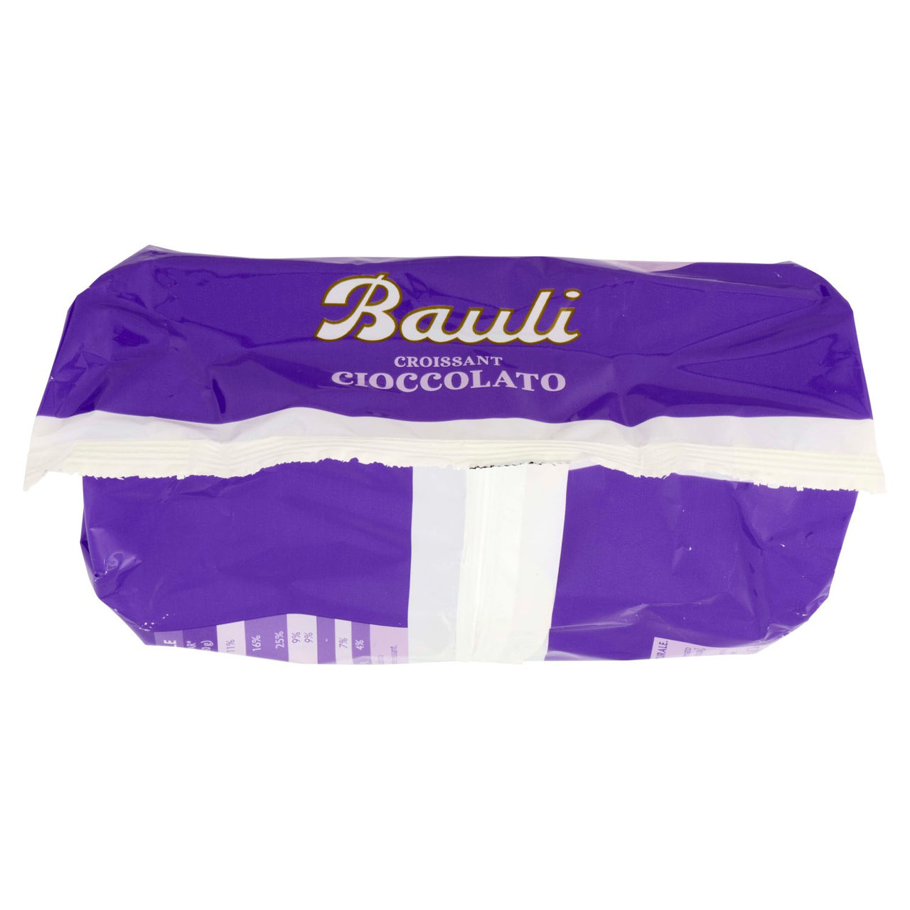 Bauli i Classici Croissant Cioccolato 6 x 50 g