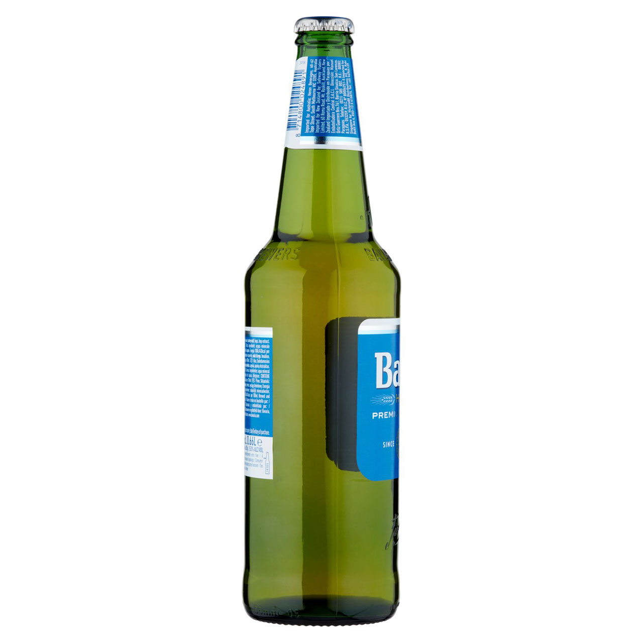 Bavaria Premium Beer 5.0% 660 mL