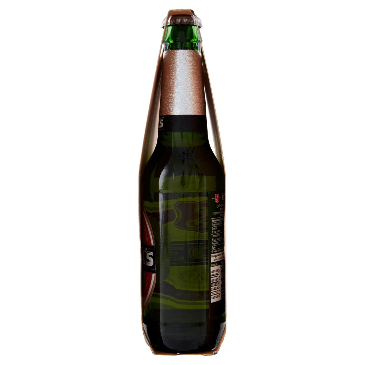 Beck's Birra Pilsner in Bottiglia vendita online