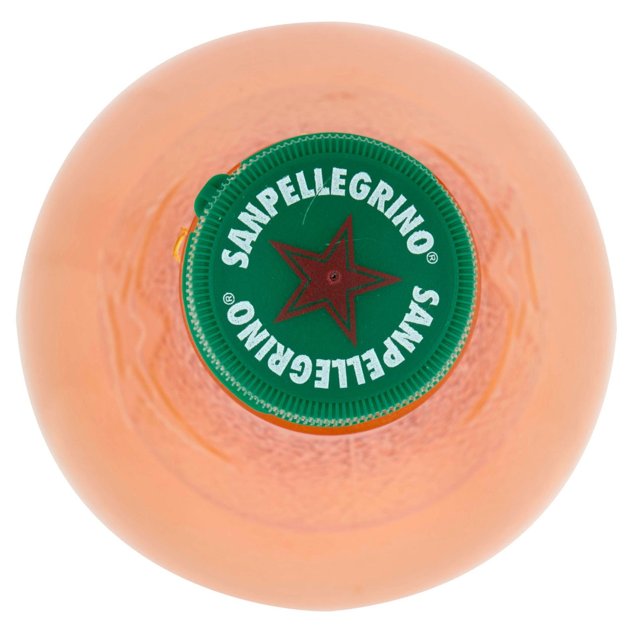 BIBITE SANPELLEGRINO, Bevande Gassate, Naturali, Aranciata Amara, Pet 120cl