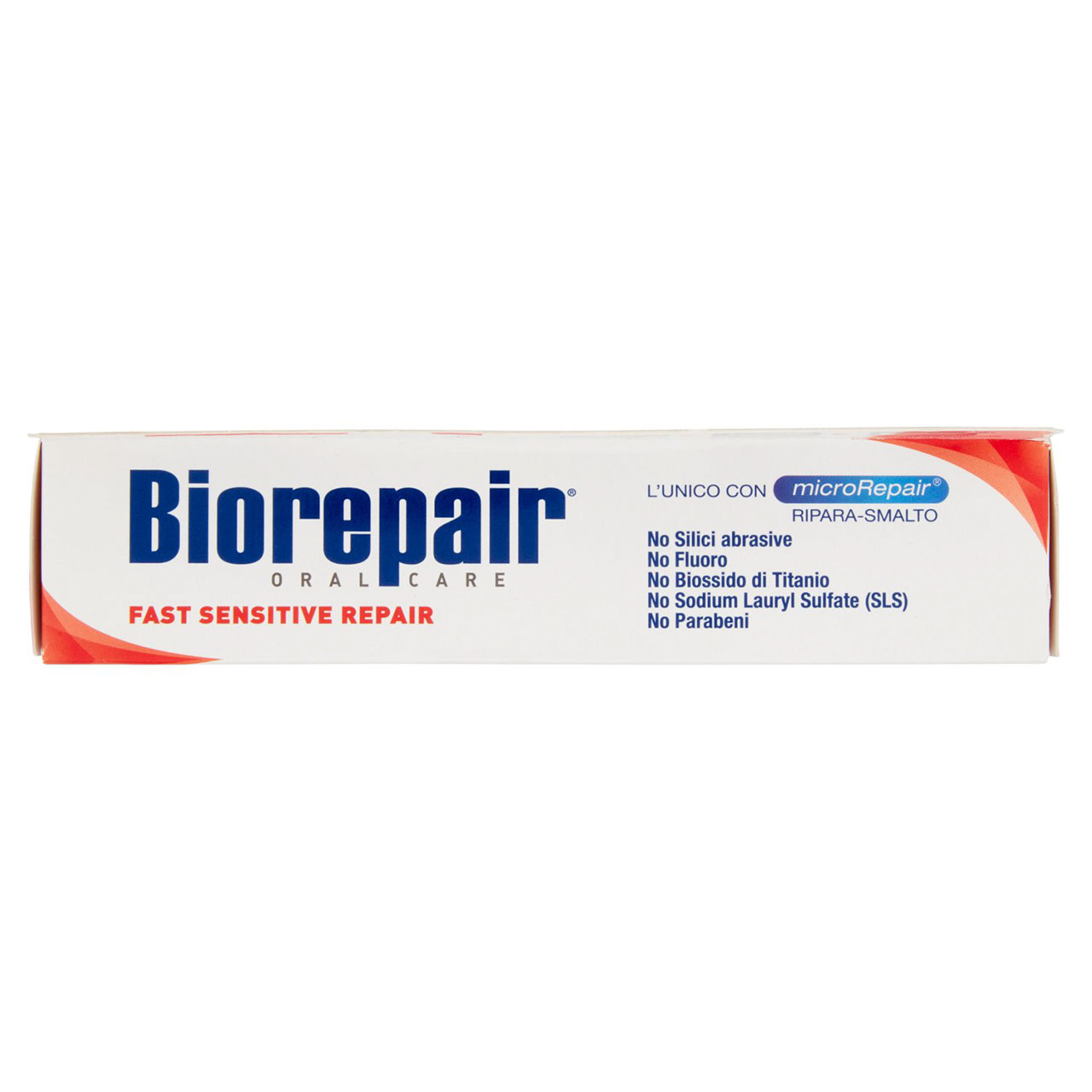 Biorepair Fast Sensitive Repair 75 ml