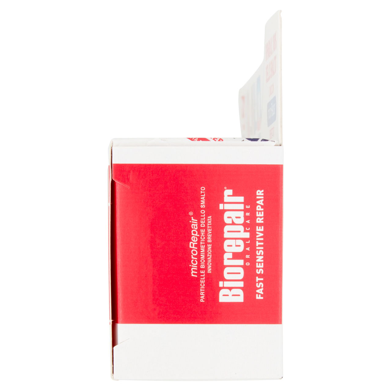 Biorepair Fast Sensitive Repair 75 ml