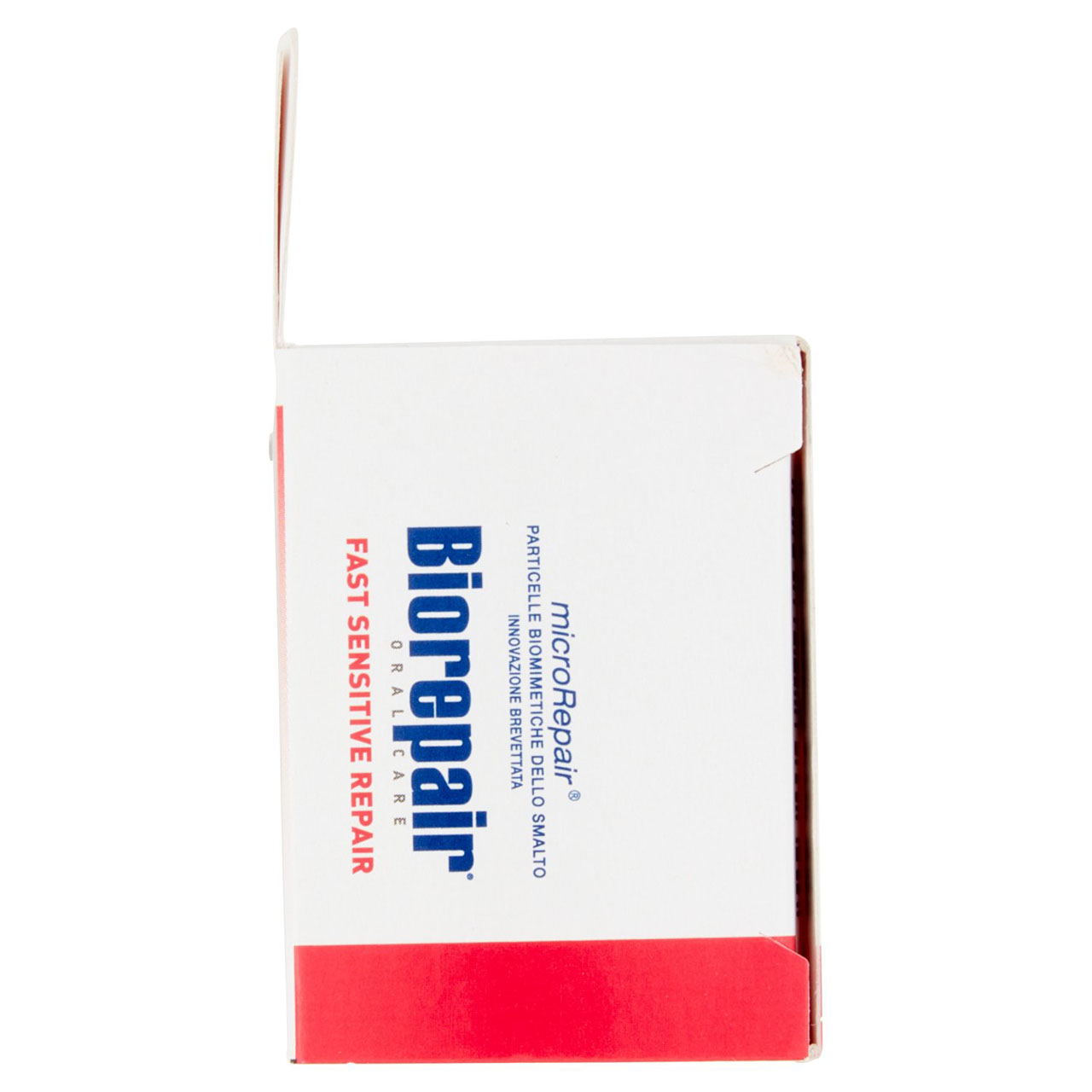 Biorepair Fast Sensitive Repair 75 ml