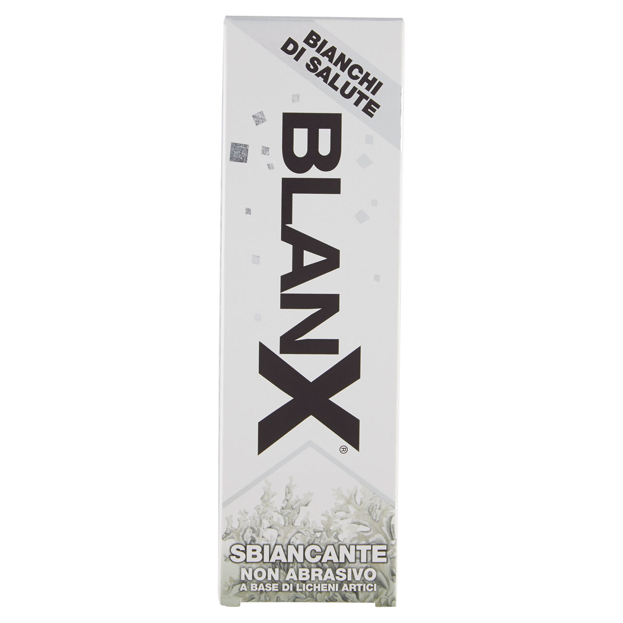 Blanx Sbiancante 75 ml