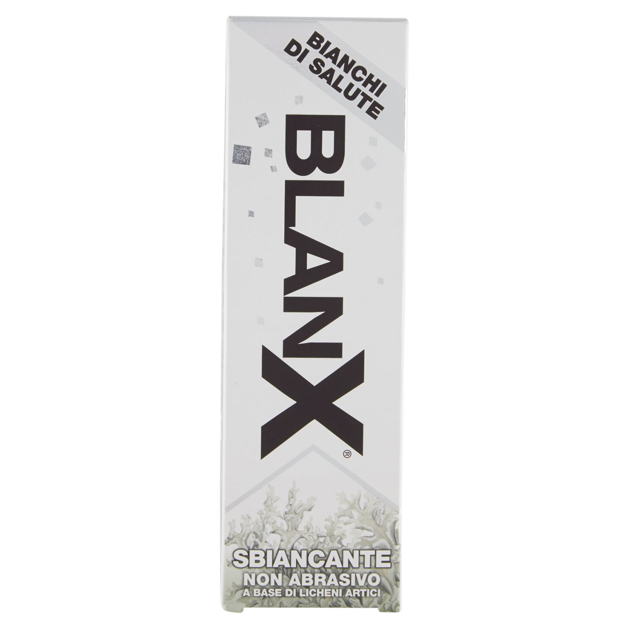 Blanx Sbiancante 75 ml