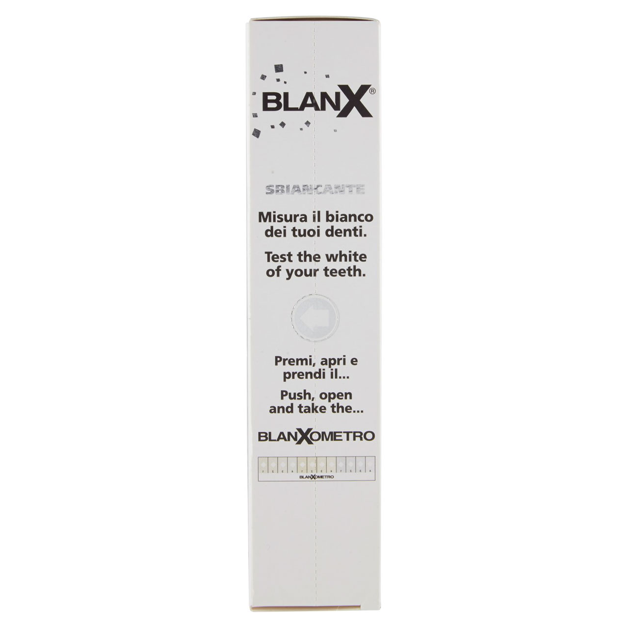 Blanx Sbiancante 75 ml